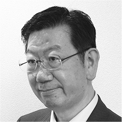 青木 泰樹(京都大学レジリエンス実践ユニット・特任教授 / 経世論研究所 客員研究員)