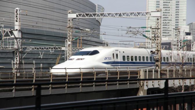 【三橋貴明】新幹線基本計画の速やかな実現を！
