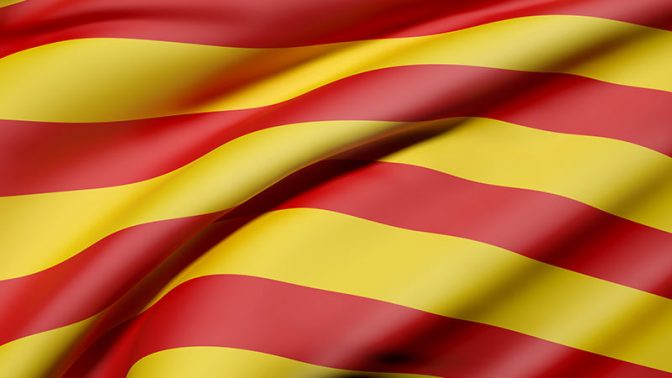 【三橋貴明】カタルーニャ独立運動とナショナリズム