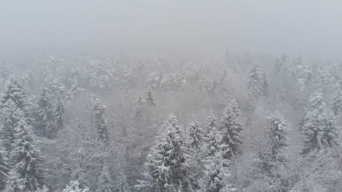 【三橋貴明】厳冬期を迎える北海道にて