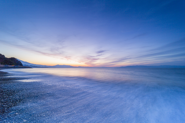 【竹村公太郎】どうする家康！―江戸湾の制海権―