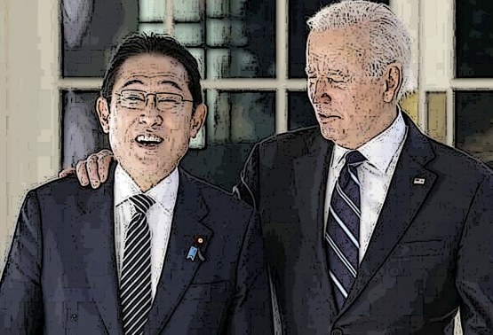 【藤井聡】岸田内閣崩壊寸前、それでも彼はまだまだ日本破壊を加速する　～強者に媚びるだけの国家リーダーはおぞましく酷い「売国」を繰り返す～