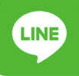 LINE